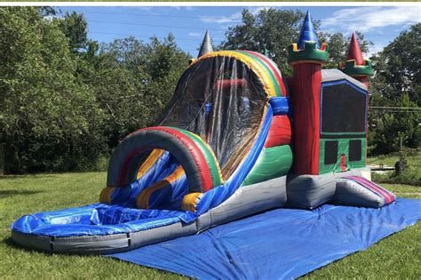 inflatables rentals near me.